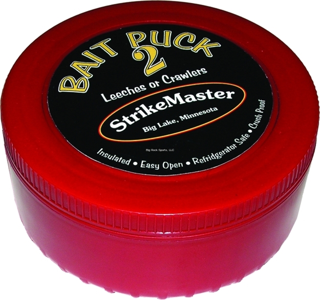 Picture of Strikemaster Bait Puck Two Large