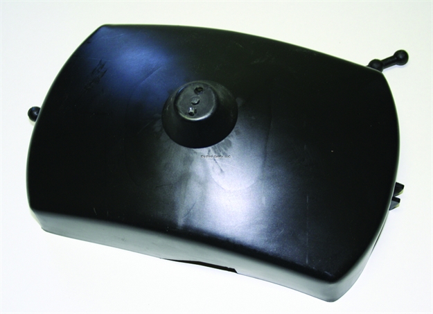 Picture of Strikemaster Blade Guard 6" Lazer Gas/Electric/Hand