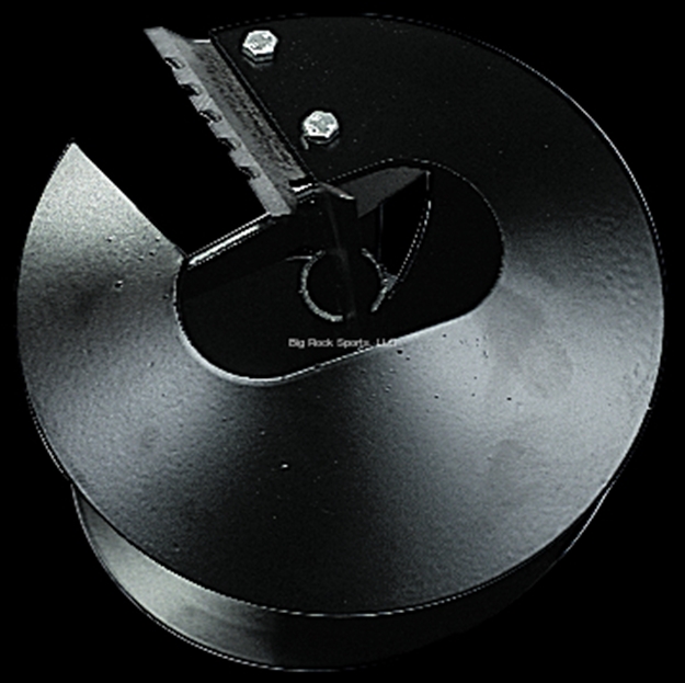 Picture of Strikemaster Chipper - 8.25" Repl. Blades