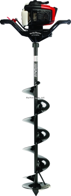 Picture of Strikemaster Chipper Mag Power Auger 8.25"