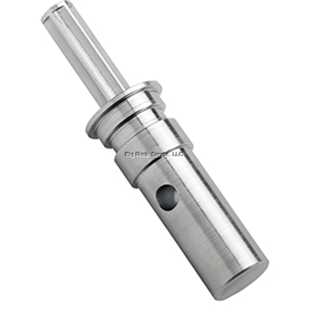 Picture of Strikemaster Cordless Drill Adapter For 1/2" Drill Chuck. Fits 4",6",8" Manual Drill Assemblies