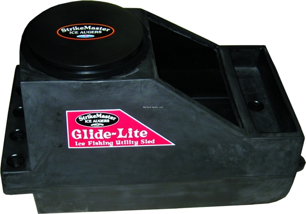 Picture of Strikemaster Glide-Lite Sled Upsable