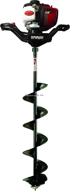 Picture of Strikemaster Honda 35Cc Lite Power Auger 8"