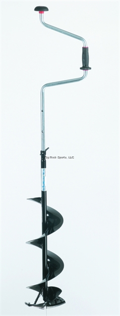 Picture of Strikemaster Lazer Hand Auger 7"