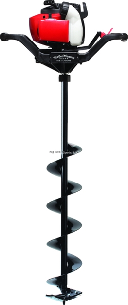 Picture of Strikemaster Lazer Lite Power Auger 6"