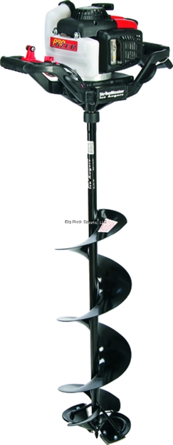 Picture of Strikemaster Lazer Pro 10" 3Hp Solo Engine