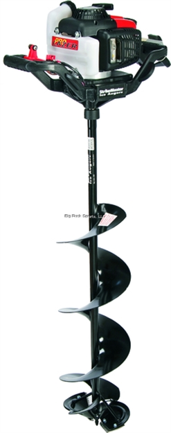 Picture of Strikemaster Lazer Pro 8" 3Hp Solo Engine