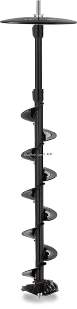 Picture of Strikemaster Lite-Flite Lazer Drill Unit 6", 4.4Lbs