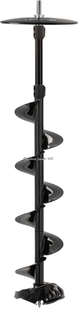 Picture of Strikemaster Lite-Flite Lazer Drill Unit 8", 5.3Lbs