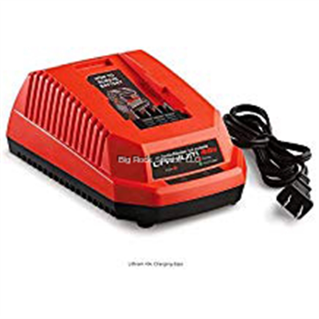 Picture of Strikemaster Lithium Ion 40V Charging Base
