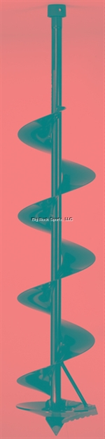 Picture of Strikemaster Mag Drill 8-1/4" Single Chipper Blade