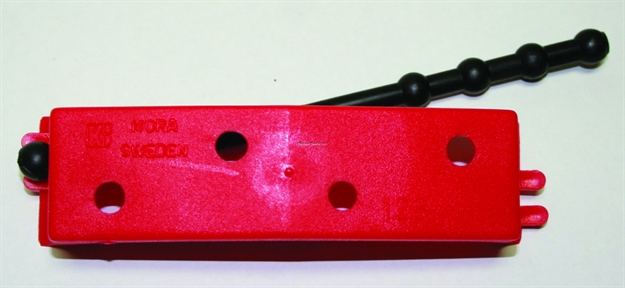 Picture of Strikemaster Mora Blade Guard 7+8"