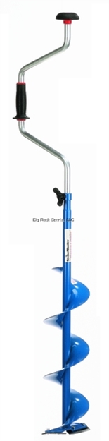 Picture of Strikemaster Mora Hand Auger 6" 2Pc Adj