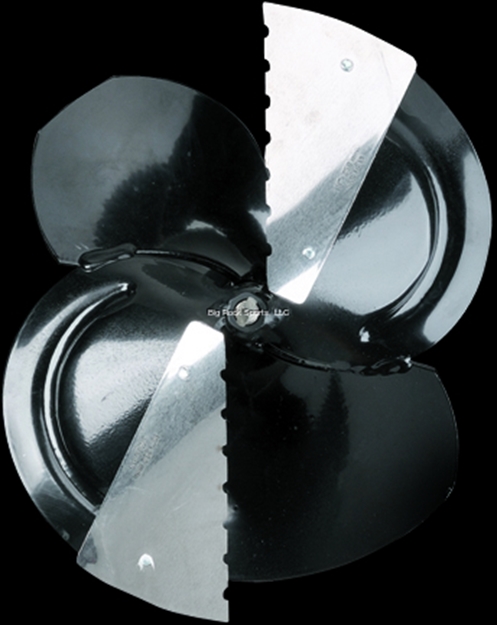 Picture of Strikemaster Replacement Blade 6" Power Lazer Blade