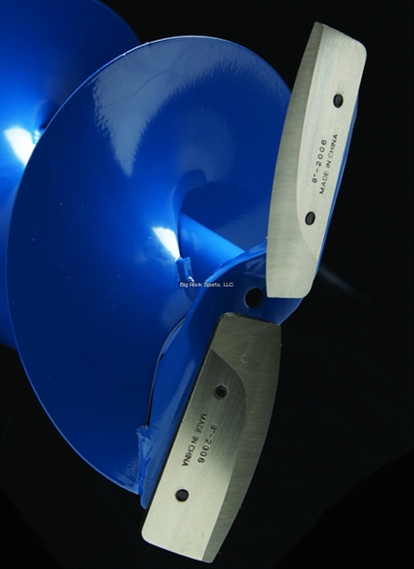 Picture of Strikemaster Replacement Blade Mora 8"