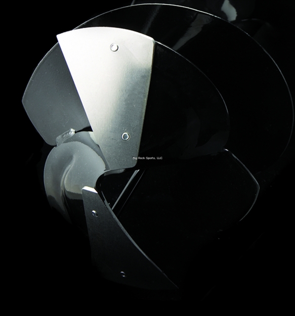 Picture of Strikemaster Replacement Blades 5" Lazer Hand Auger