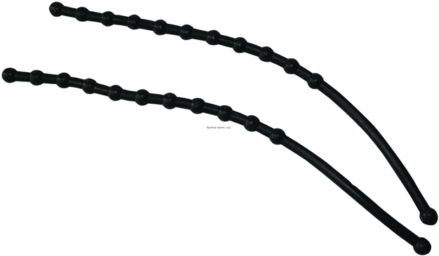 Picture of Strikemaster Spare Strap For Blade Guard 2Pk