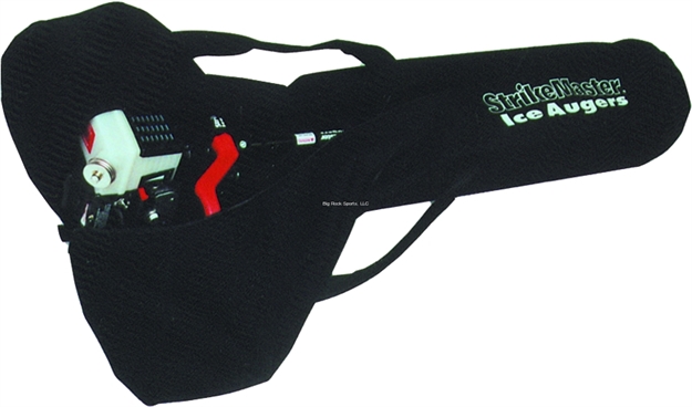 Picture of Strikemaster Storage Case Fits All Power Augers