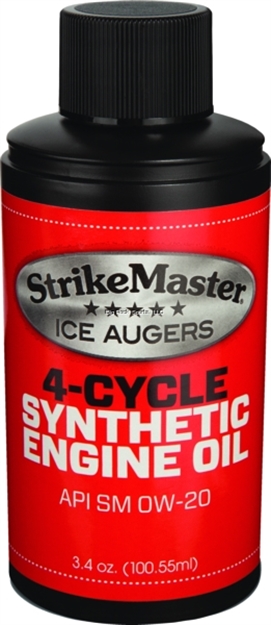 Picture of Strikemaster Synthetic Oil For Honda 4-Stroke Auger