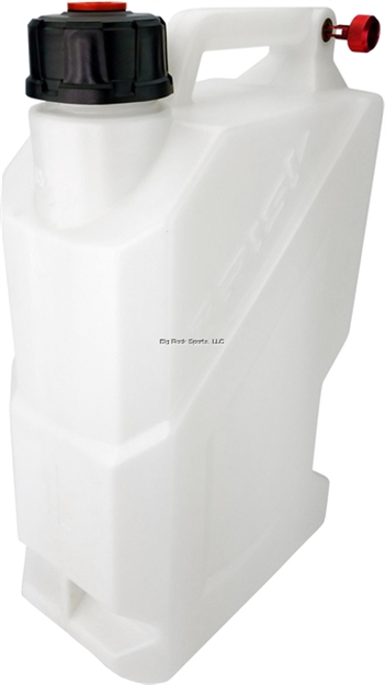 Picture of Striker Concepts Ez3 Utility Jug 3 Gallon Dual Hndle W/Side Vent