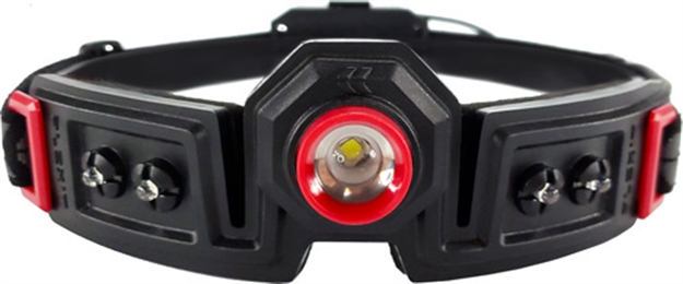 Picture of Striker Concepts Flex-It Headlamp 250 Lumens W/5 Modes< 00193