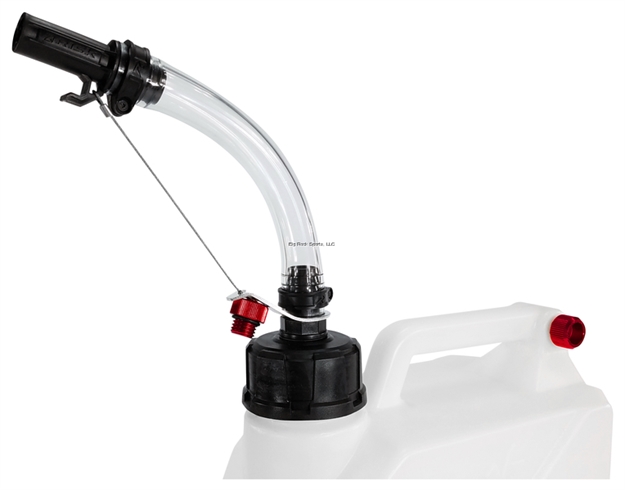 Picture of Striker Concepts Ez3 Hose Bender Spout For Striker Ez3 3 Gallon Jug 00283