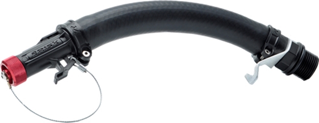 Picture of Striker Concepts Hose Bender Spout For Ez3 3 Gallon And Ez5 5 Gallon< 14208