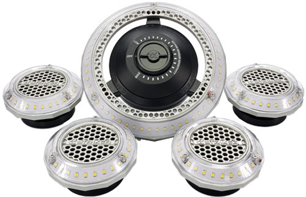 Picture of Striker Concepts Multi-Point Illumination Light< 00194