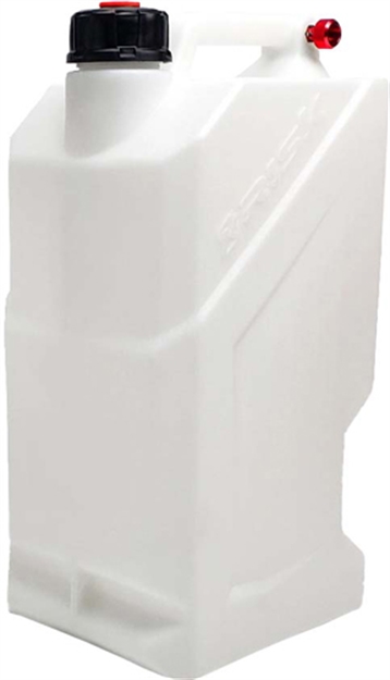 Picture of Striker Ez5 Utility Jug 5 Gal Dual Hndl W/Side Vent Dmg Box<