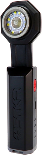 Picture of Striker Flexit Pocket Light 650 Lumens Rechargeable W/Clp! 00385