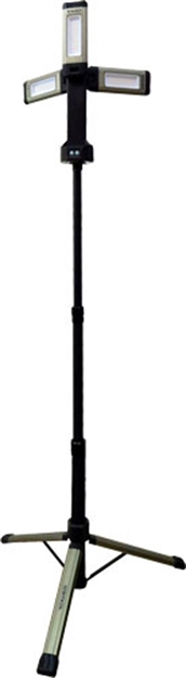 Picture of Striker Tri Mobile Light W/ Tri-Pod 2000 Lumen Area Light 12681