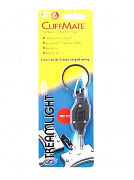 Picture of Strmlght Cuffmate (Cuff Key W/Led) 63001