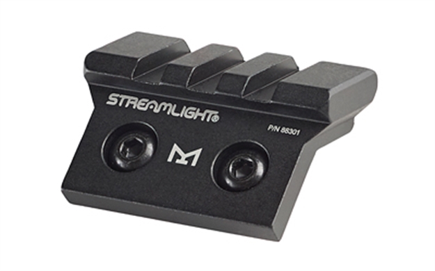 Picture of  Streamlight 88301 Tlr M-Lok Mount  Black