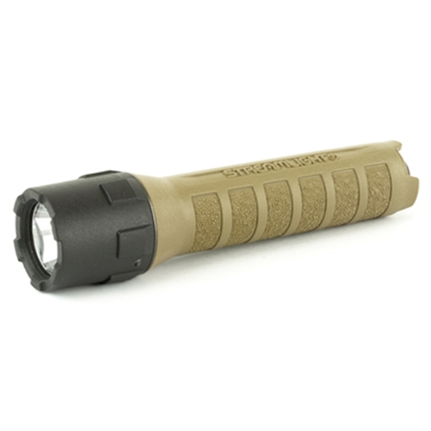 Picture of Streamlight Poly-Tac X Usb Light White Led Coyote Brown 88615 080926886155