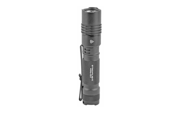 Picture of  Streamlight 88062 Protac 2L-X Flashlight  Black Anodized  40/500 Lumens   White Led 080926880627
