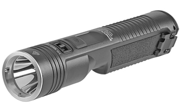 Picture of  Streamlight 78101 Stinger 2020  Black Anodized 100/850/2000 Lumens White Led