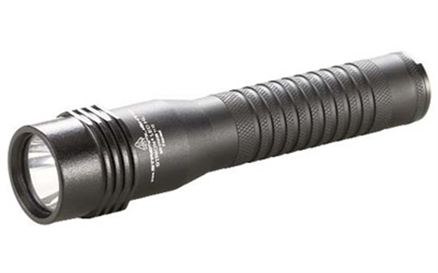 Picture of Streamlight Strion Led HL Ac/Dc Rchg Blk 74752 080926747524
