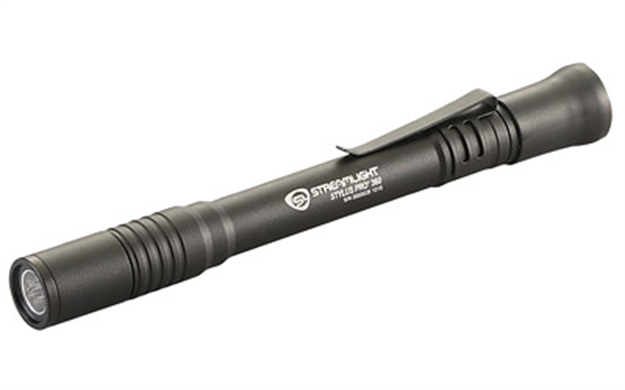 Picture of Streamlight Stylus Pro 360 Penlight & Lantern Combo 66218 080926662186