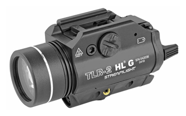 Picture of Strmlght Tlr-2 Hlg Rail Mnt 800 Lum