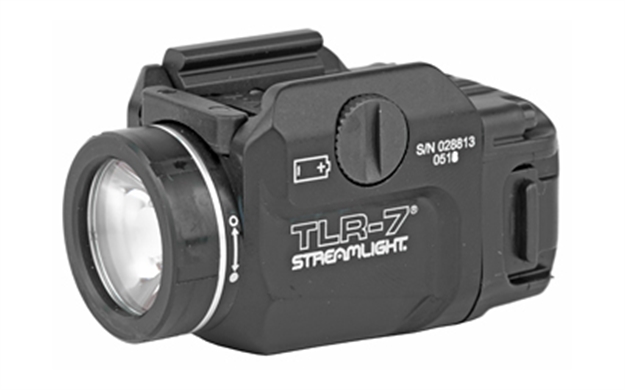 Picture of Strmlght Tlr-7 Light 500 Lumen 69420