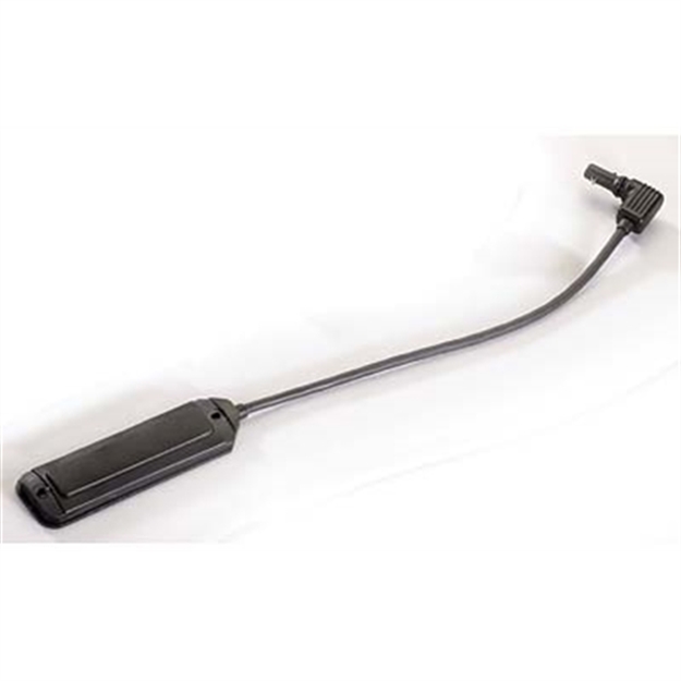 Picture of  Streamlight 69135 Tlr Remote Pressure Switch Fits Tlr 1/2/1 Hp/1 Gamespotter Lights For Long Gun Black