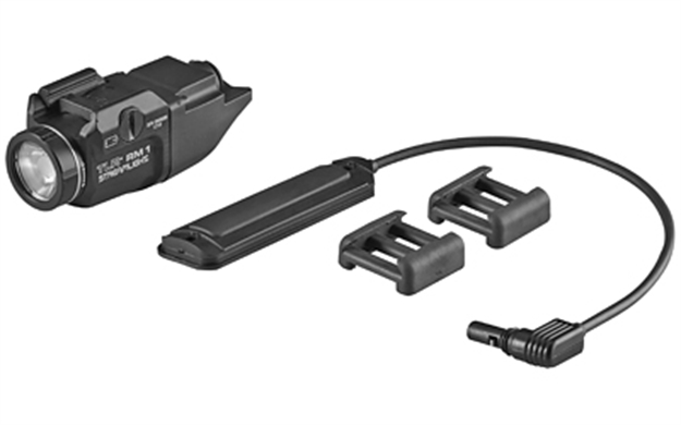 Picture of Strmlght Tlr RM 1 500Lm Rem Swtch