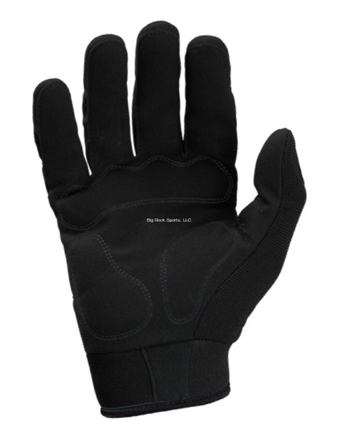 Picture of Strongsuit Brawny Glove Black Medium