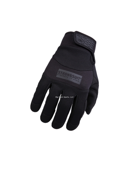Picture of Strongsuit General Utility Glove Men Black Medium