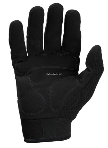 Picture of Strongsuit General Utility Glove Men Black Xxl