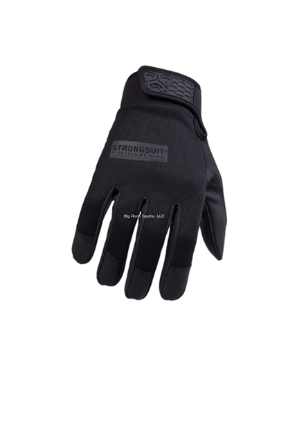 Picture of Strongsuit Second Skin Glove Black Medium