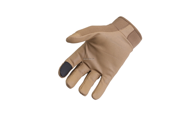 Picture of Strongsuit Second Skin Glove Coyote Extra Large