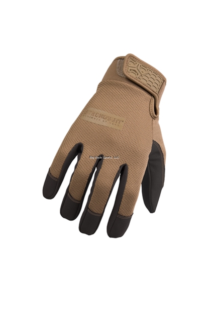 Picture of Strongsuit Second Skin Glove Coyote Large
