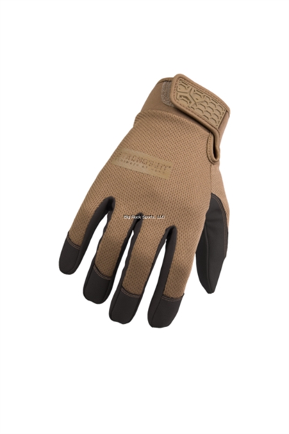 Picture of Strongsuit Second Skin Glove Coyote Xxl