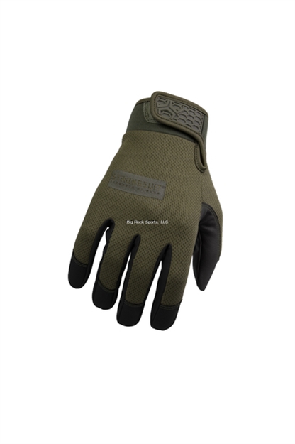 Picture of Strongsuit Second Skin Gloves Sage X-Lrg Touchscreen Comp 50130-XL
